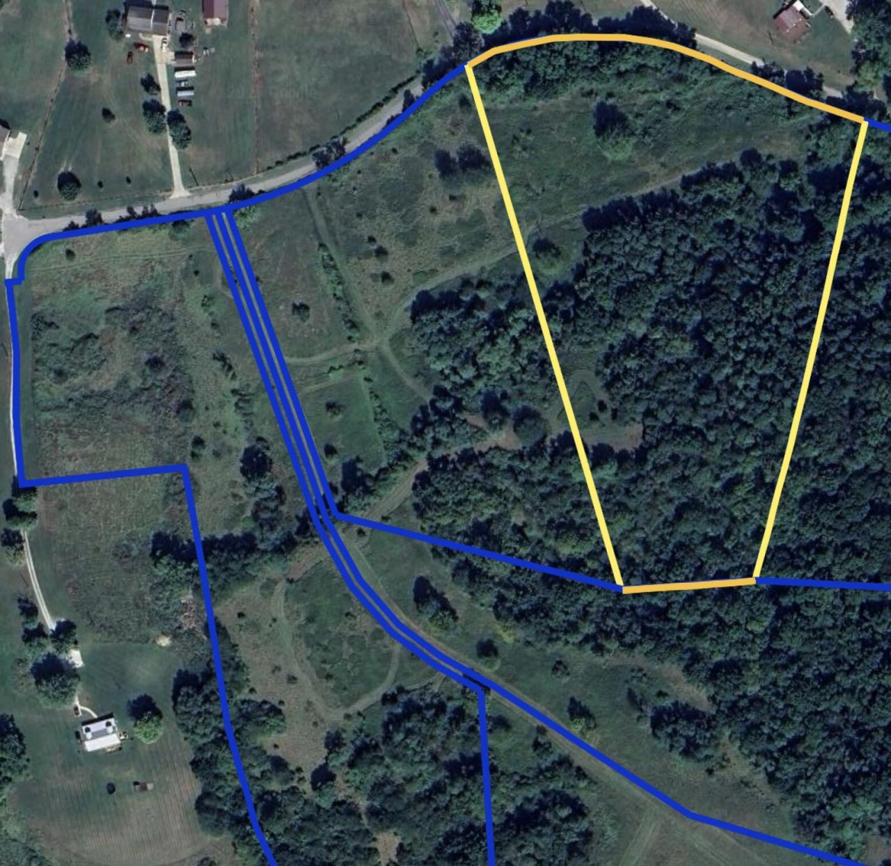 4107 Akin Lane, Burlington, KY 41005