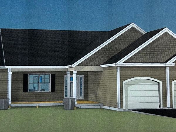 11 Juliana Avenue, Unit 52, Nashua, NH 03064