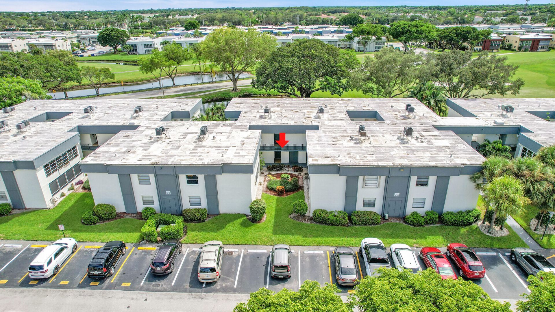 497 Piedmont K, Delray Beach, FL 33484 Photo