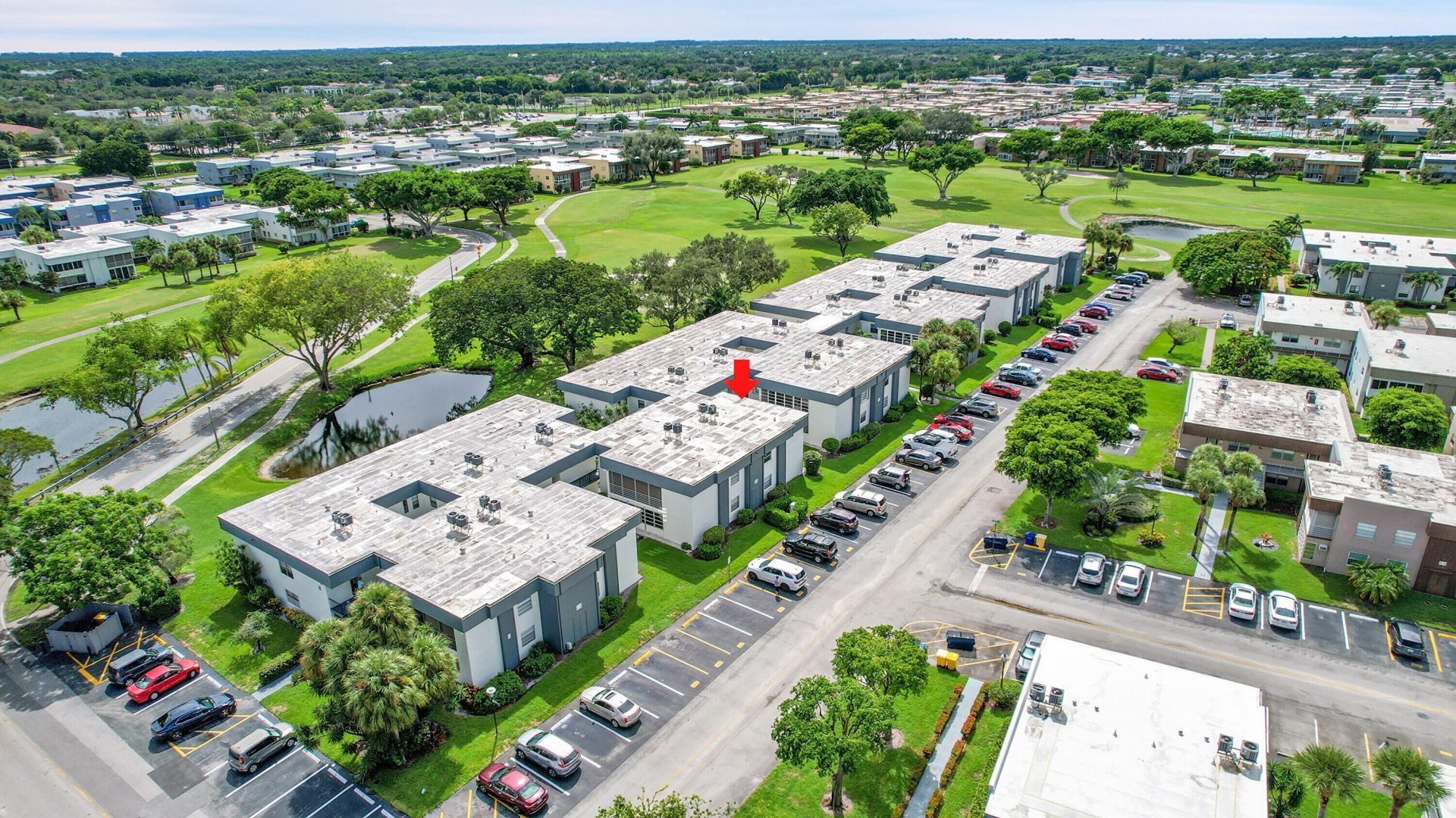 497 Piedmont K, Delray Beach, FL 33484 Photo