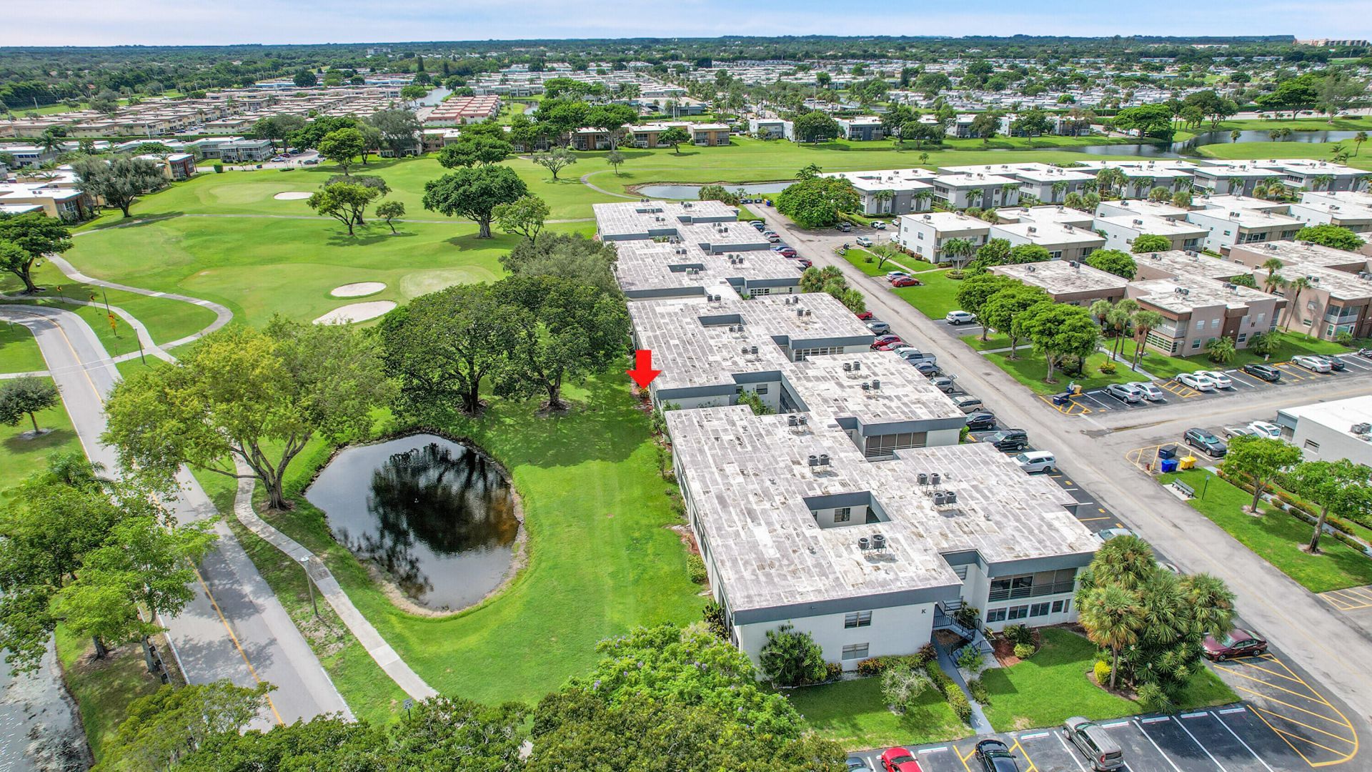 497 Piedmont K, Delray Beach, FL 33484 Photo