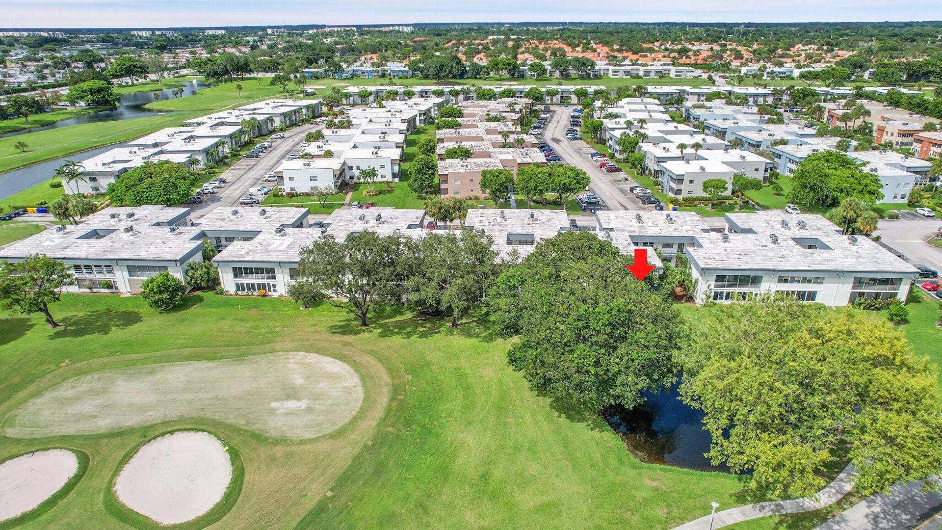 497 Piedmont K, Delray Beach, FL 33484 Photo