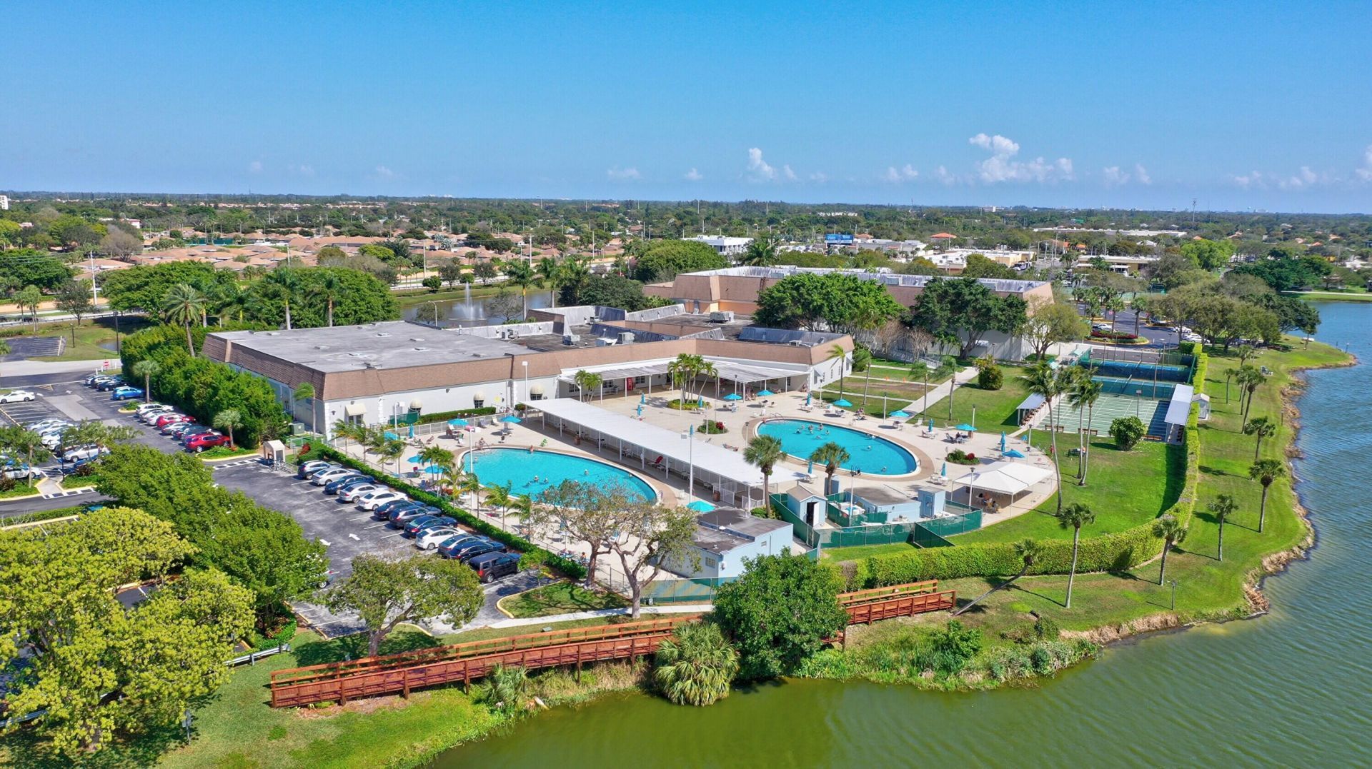 497 Piedmont K, Delray Beach, FL 33484 Photo