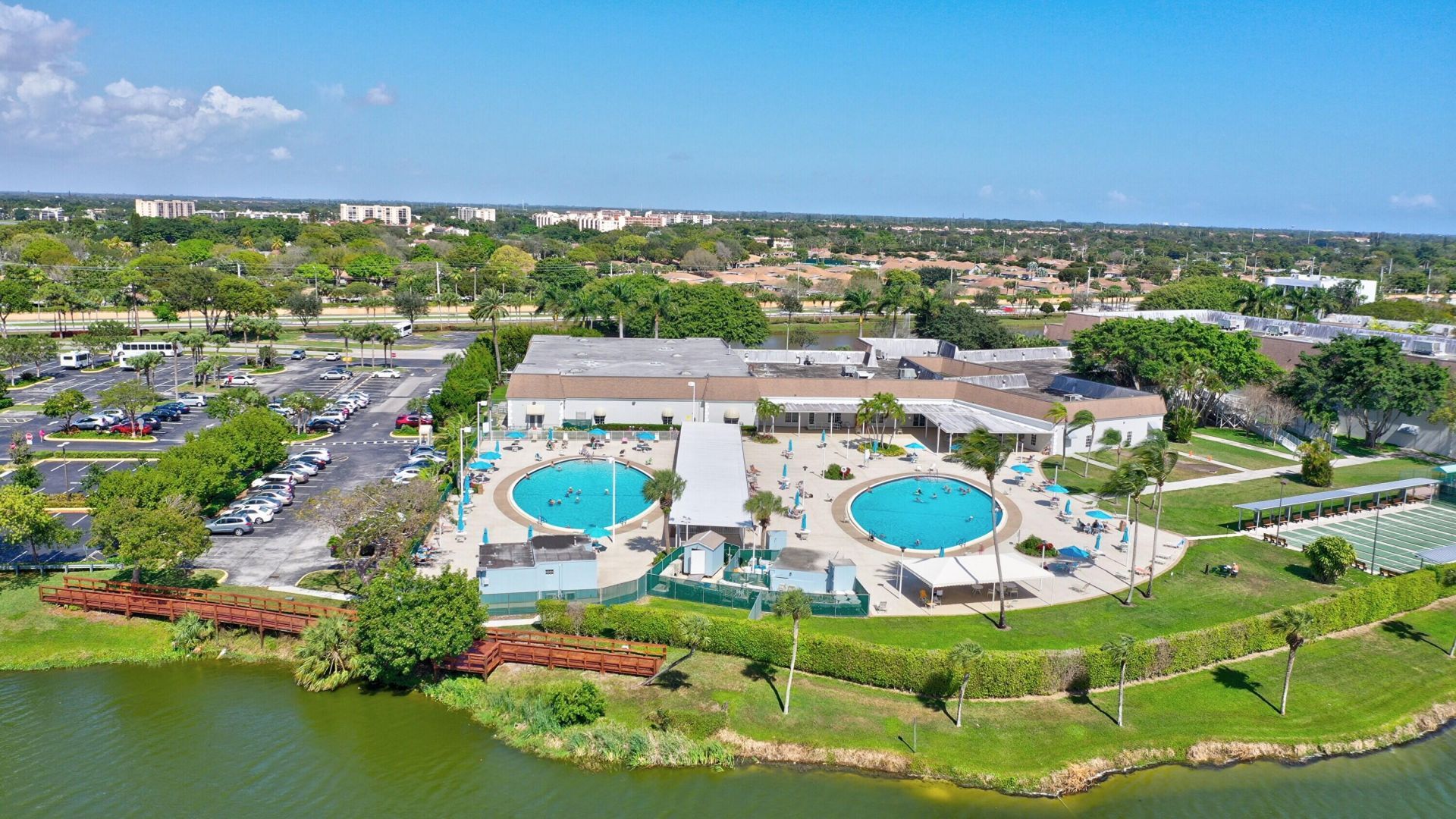 497 Piedmont K, Delray Beach, FL 33484 Photo