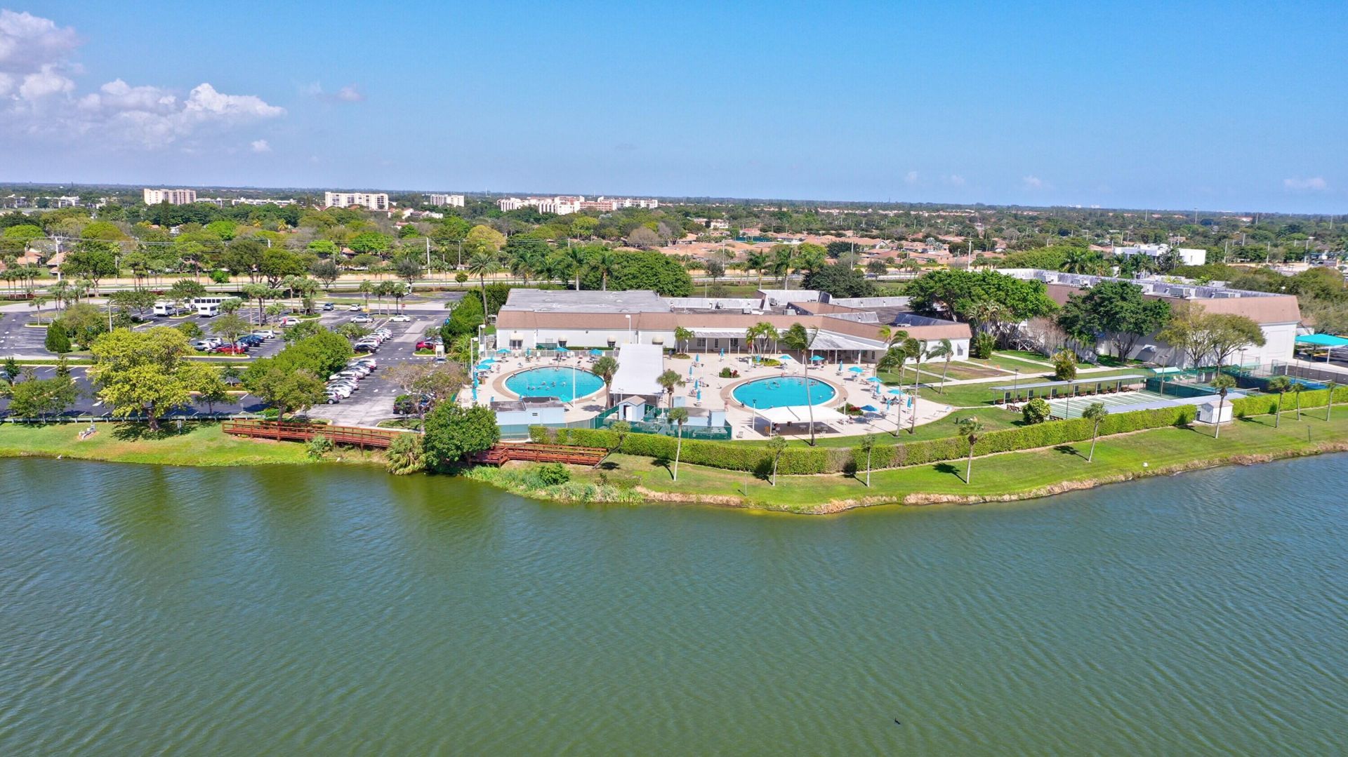 497 Piedmont K, Delray Beach, FL 33484 Photo