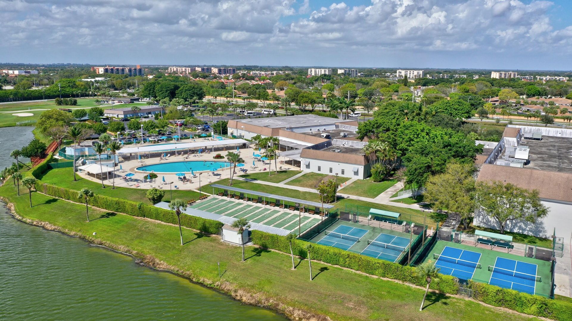 497 Piedmont K, Delray Beach, FL 33484 Photo