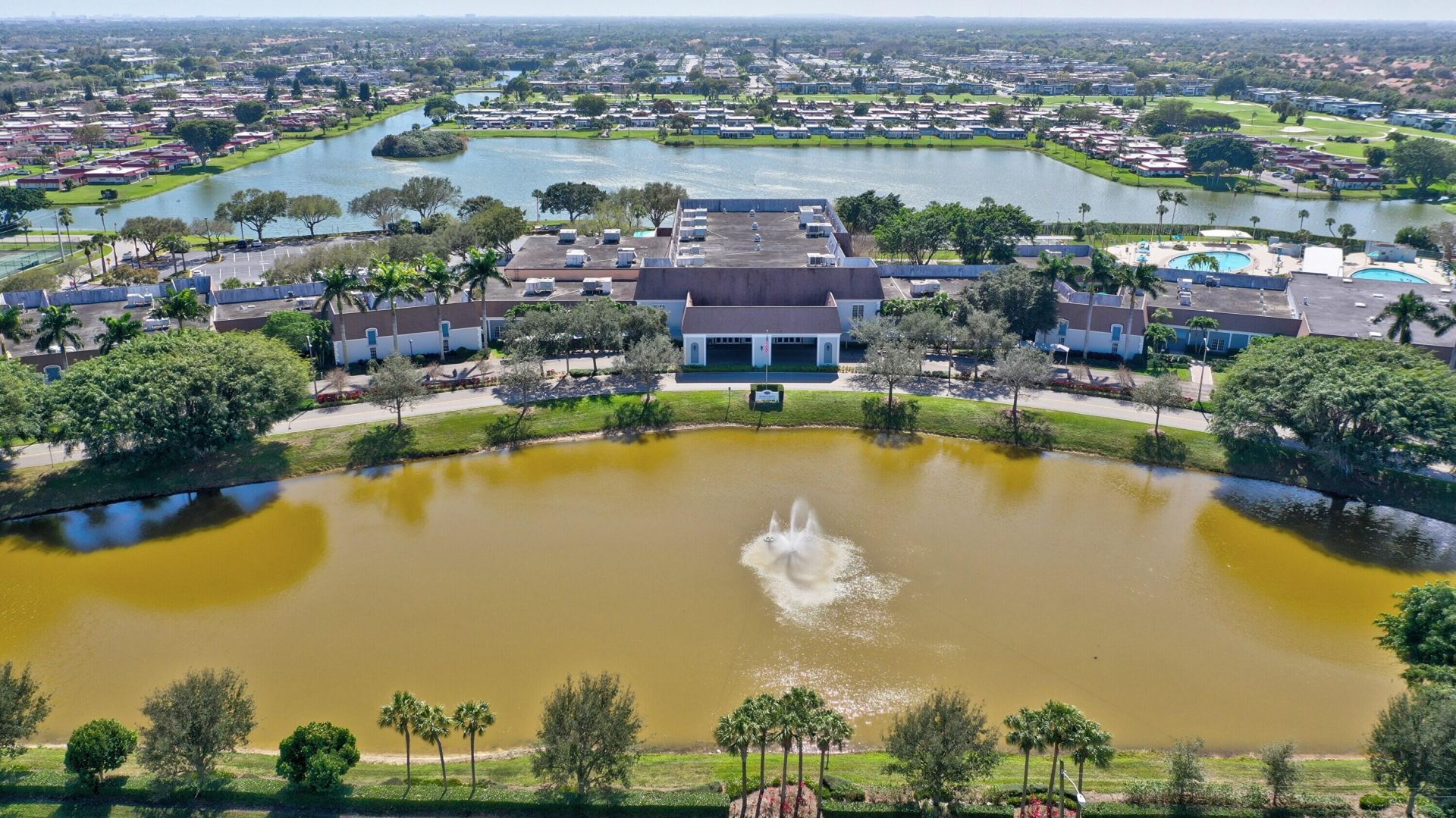 497 Piedmont K, Delray Beach, FL 33484 Photo