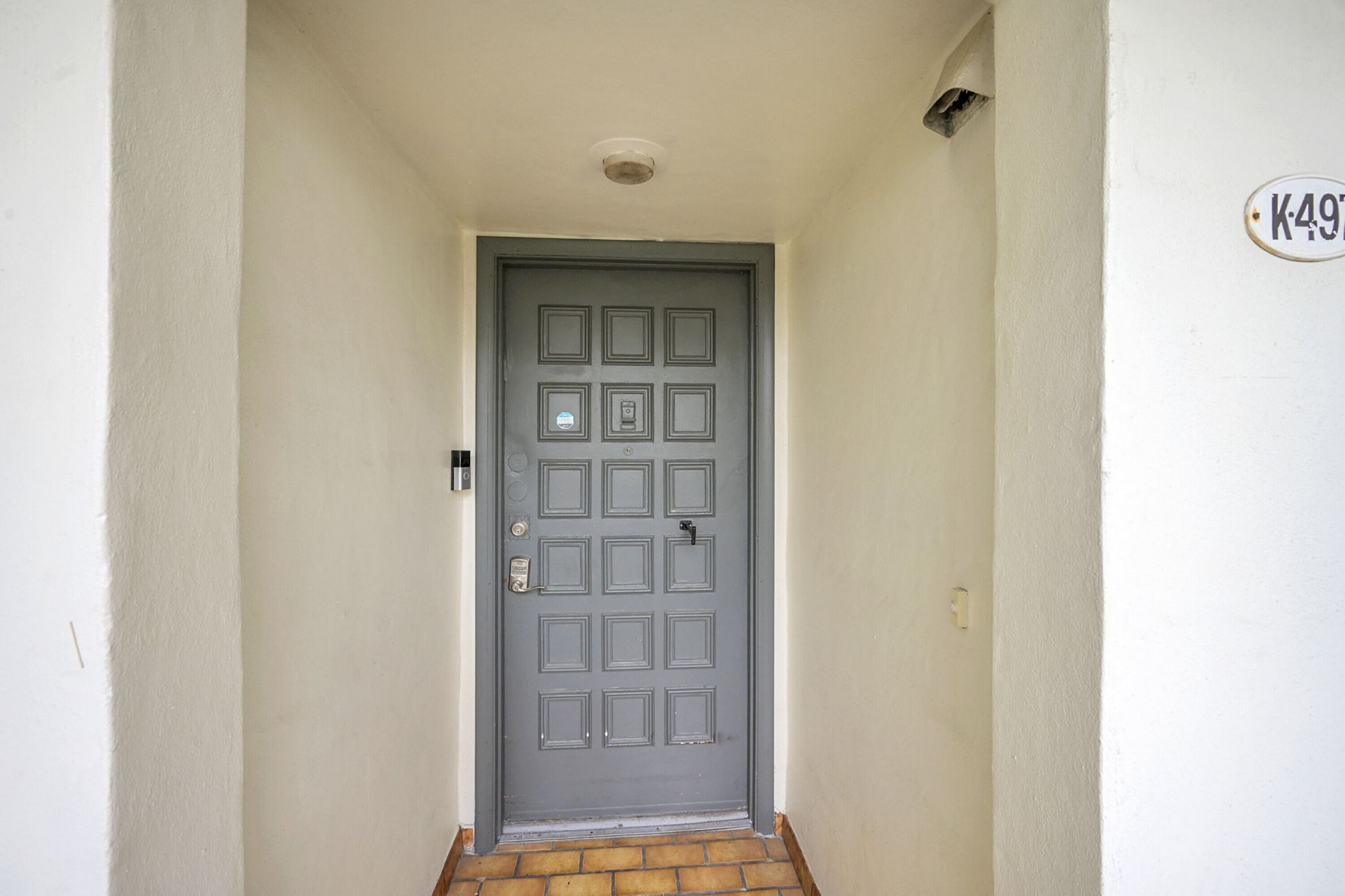 497 Piedmont K, Delray Beach, FL 33484 Photo