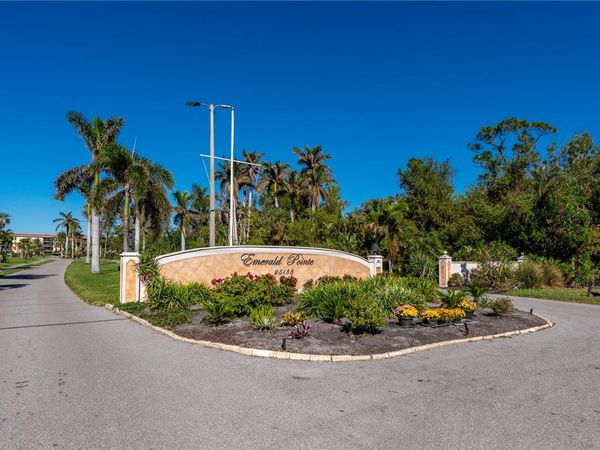 25188 MARION AVENUE, Unit F205, PUNTA GORDA, FL 33950