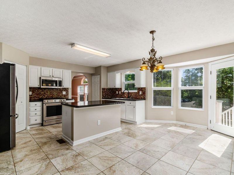 3902 Rivers Run Drive, Lewis Center, OH 43035 Photo 23