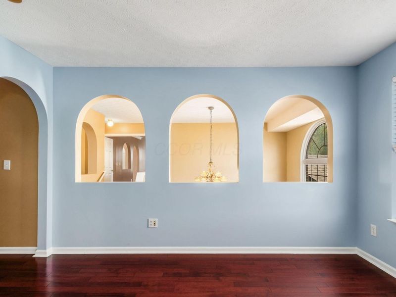 3902 Rivers Run Drive, Lewis Center, OH 43035 Photo 44