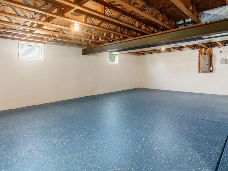 3902 Rivers Run Drive, Lewis Center, OH 43035 Photo 49