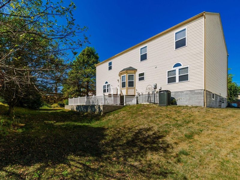 3902 Rivers Run Drive, Lewis Center, OH 43035 Photo 55