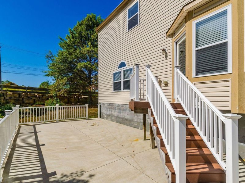 3902 Rivers Run Drive, Lewis Center, OH 43035 Photo 56