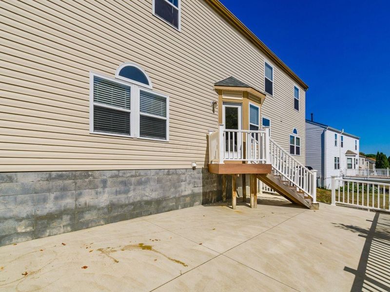 3902 Rivers Run Drive, Lewis Center, OH 43035 Photo 57