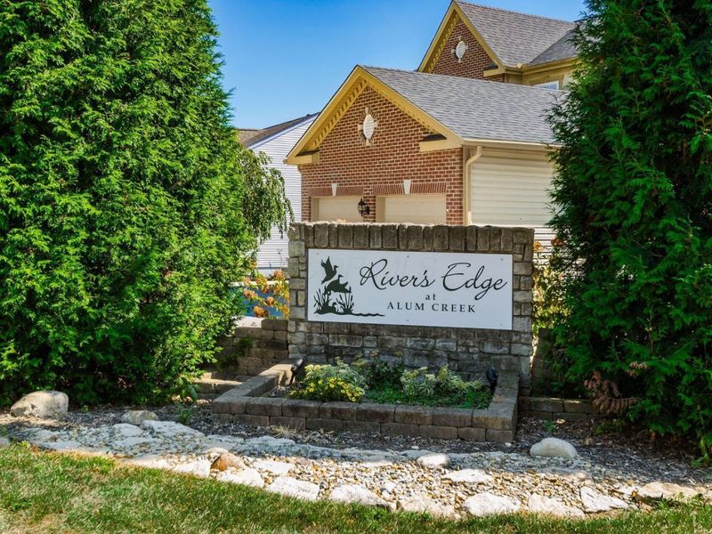 3902 Rivers Run Drive, Lewis Center, OH 43035 Photo 59