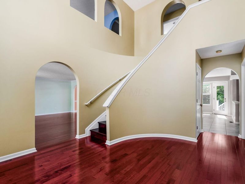 3902 Rivers Run Drive, Lewis Center, OH 43035 Photo 6