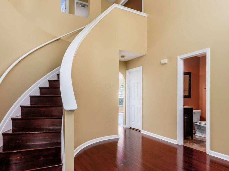 3902 Rivers Run Drive, Lewis Center, OH 43035 Photo 7