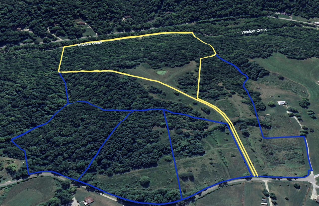 4151 Akin Lane, Burlington, KY 41005