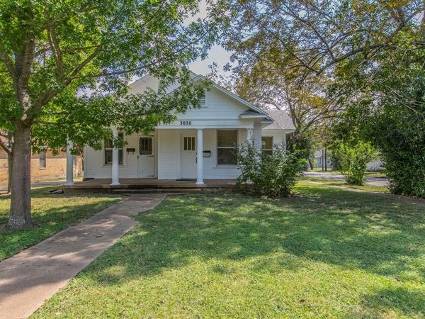 3030 Lasker Avenue , Waco, TX 76707