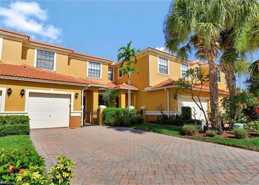 14751 Pinnacle Pl, Naples, FL 34119 Main Photo