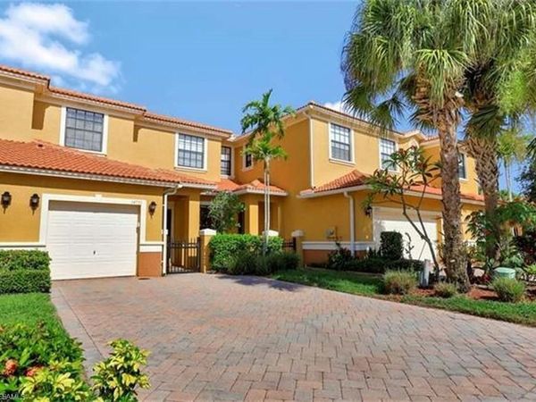 14751 Pinnacle PL, NAPLES, FL 34119
