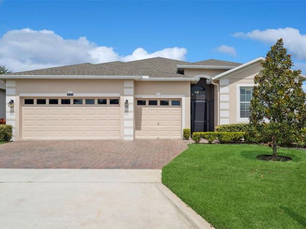 3524 LITCHFIELD COURT, CLERMONT, FL 34711