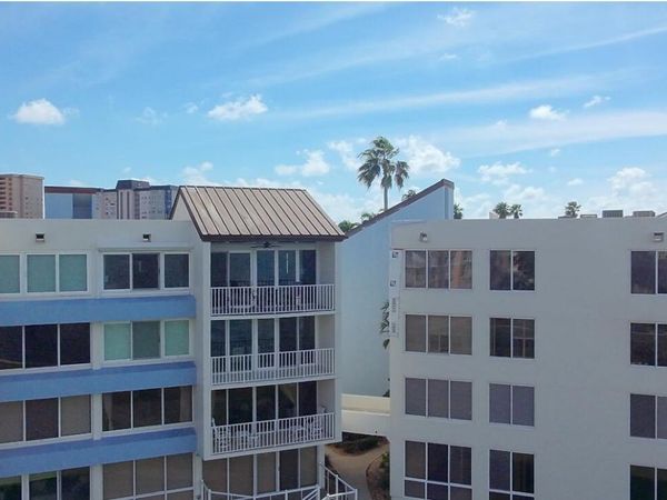 5151 ISLA KEY BOULEVARD S, Unit 418, ST PETERSBURG, FL 33715