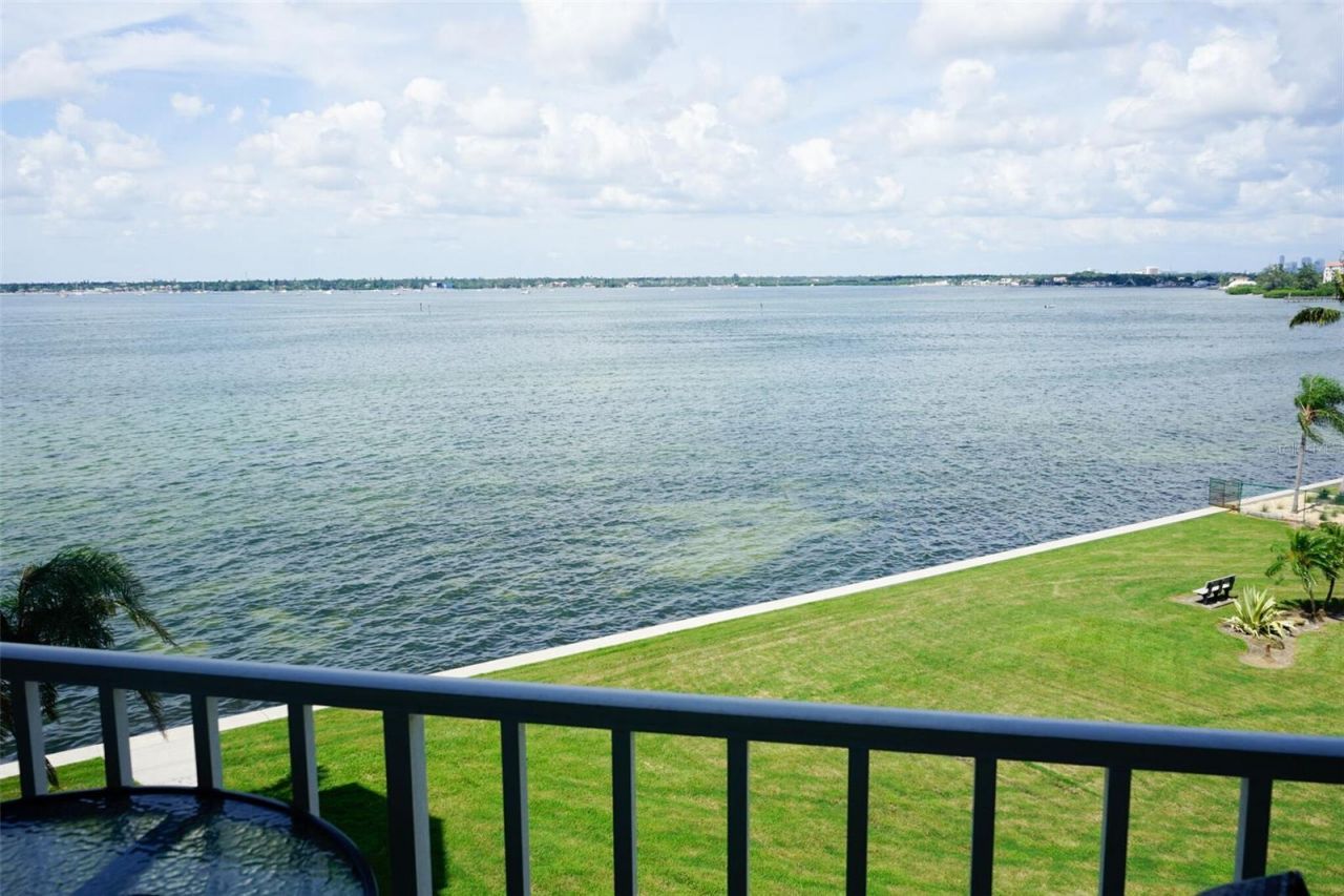 5151 Isla Key Boulevard S, Unit 418, Saint Petersburg, FL 33715 Photo