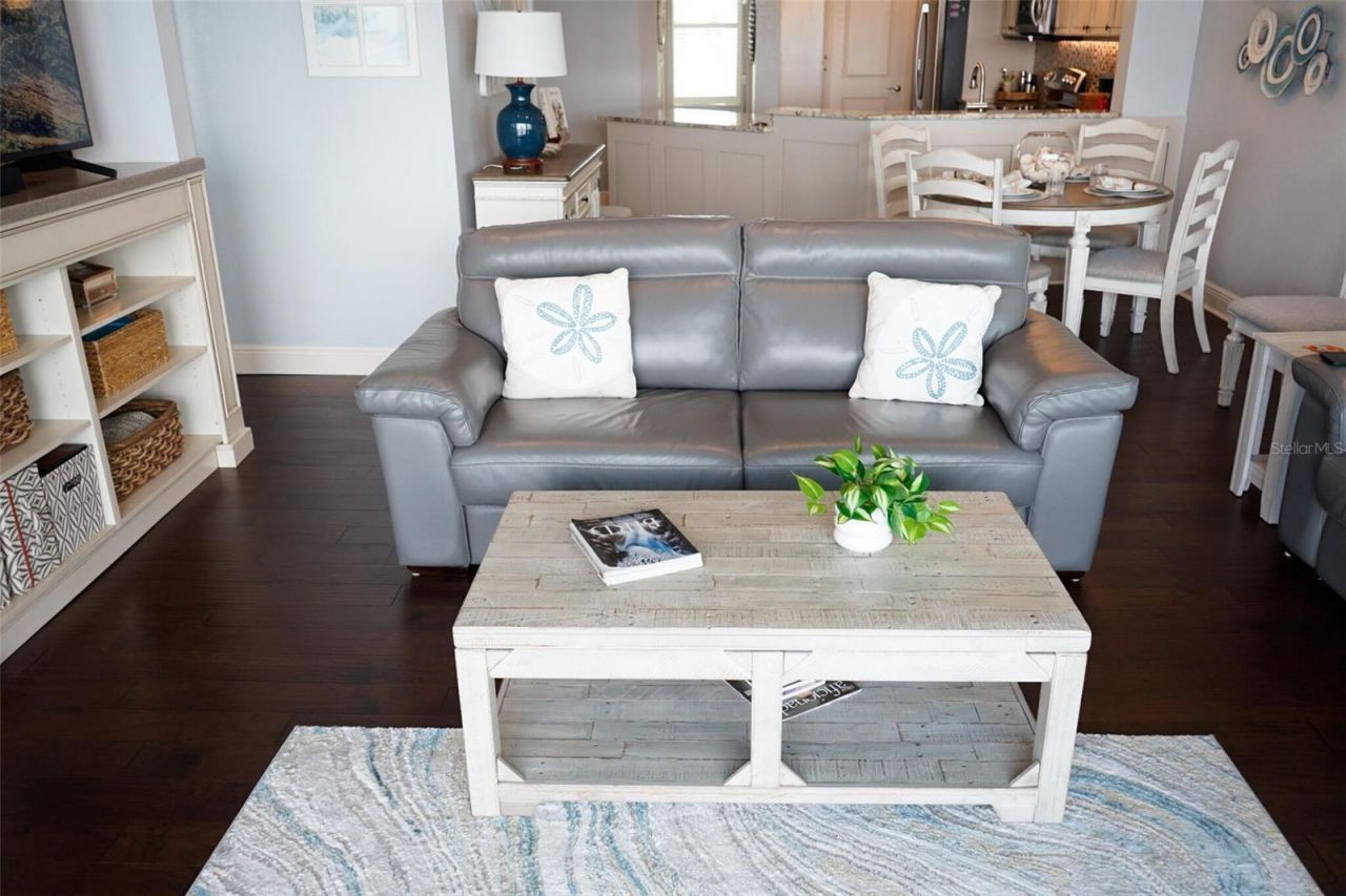 5151 Isla Key Boulevard S, Unit 418, Saint Petersburg, FL 33715 Photo