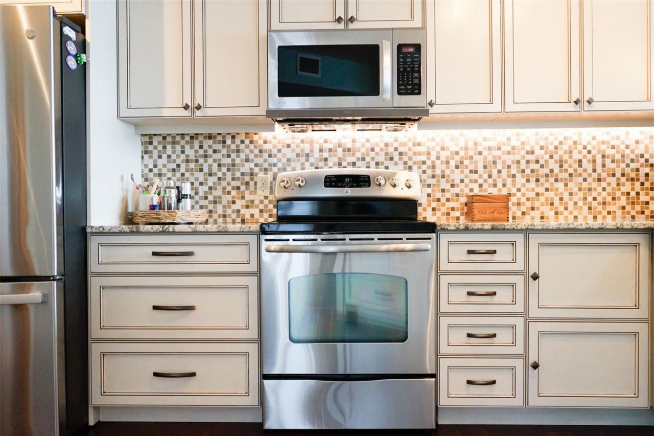 5151 Isla Key Boulevard S, Unit 418, Saint Petersburg, FL 33715 Photo