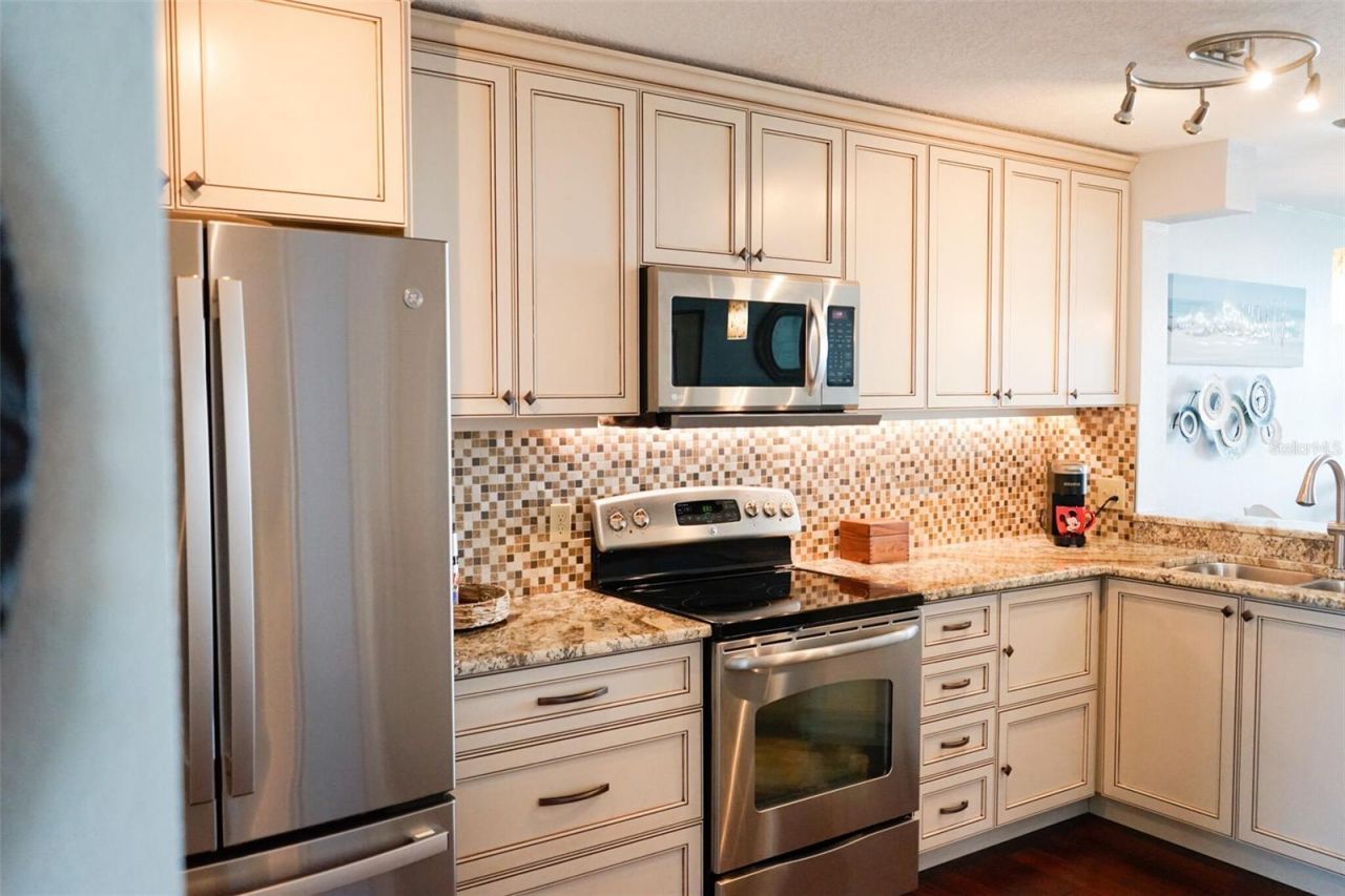 5151 Isla Key Boulevard S, Unit 418, Saint Petersburg, FL 33715 Photo