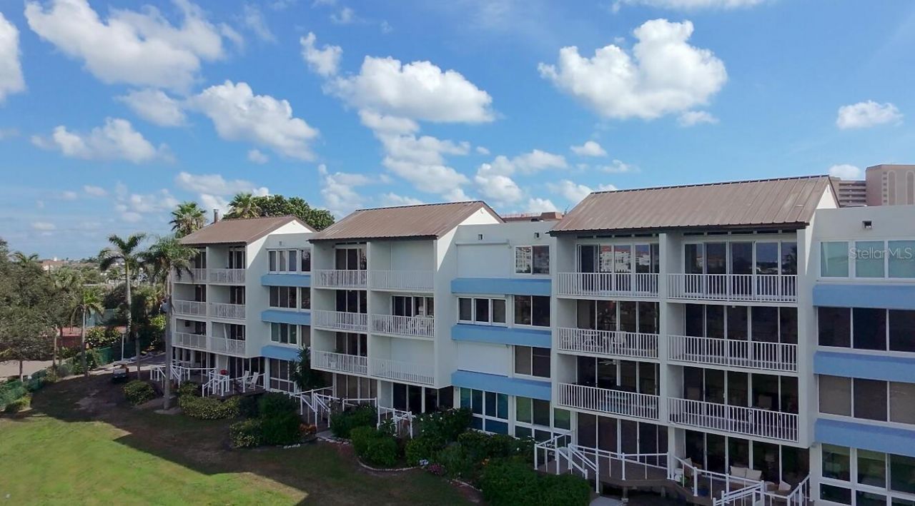 5151 Isla Key Boulevard S, Unit 418, Saint Petersburg, FL 33715 Photo