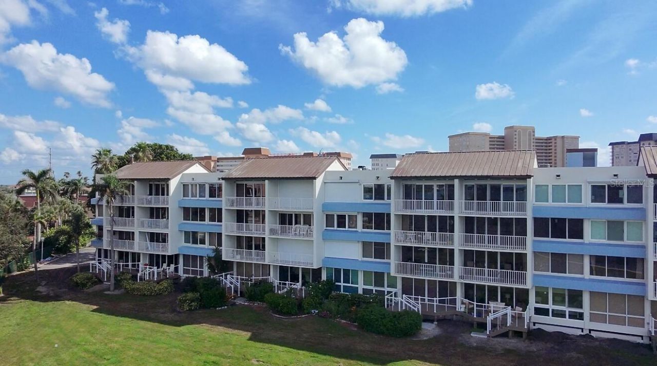 5151 Isla Key Boulevard S, Unit 418, Saint Petersburg, FL 33715 Photo