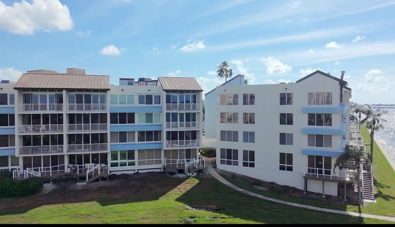 5151 Isla Key Boulevard S, Unit 418, Saint Petersburg, FL 33715 Photo