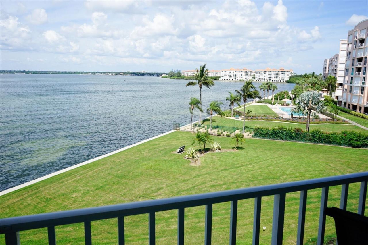 5151 Isla Key Boulevard S, Unit 418, Saint Petersburg, FL 33715 Photo