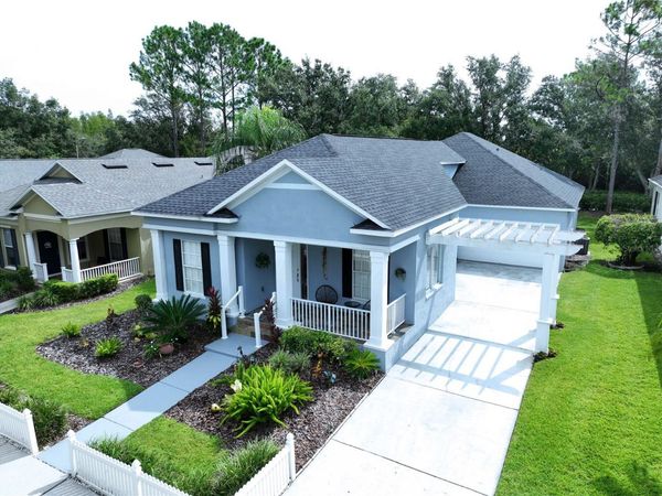 19217 SEA MIST LANE, LUTZ, FL 33558