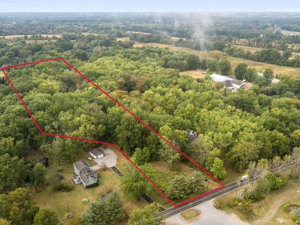 0 Babbitt Road , New Albany, OH 43054