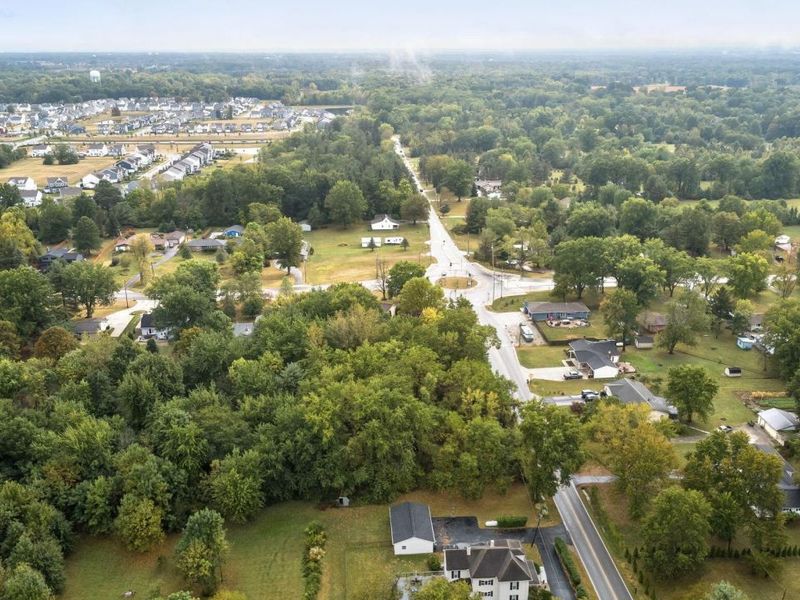 0 Babbitt Road , New Albany, OH 43054 Photo 10