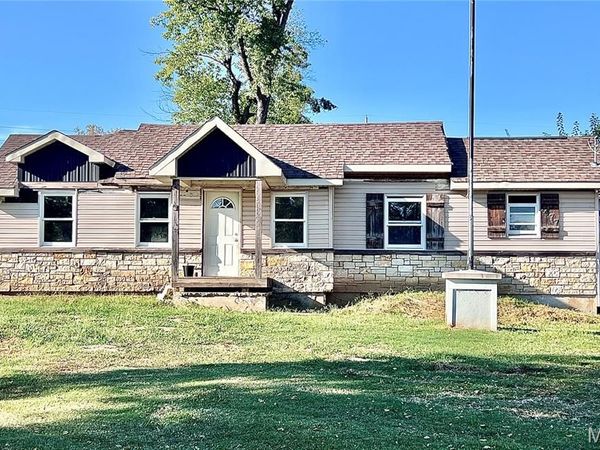 1477 Meramec Avenue, Pacific, MO 63069