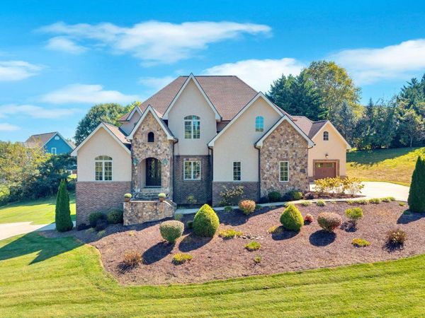 610 Magnolia Ridge Drive, Jonesborough, TN 37659