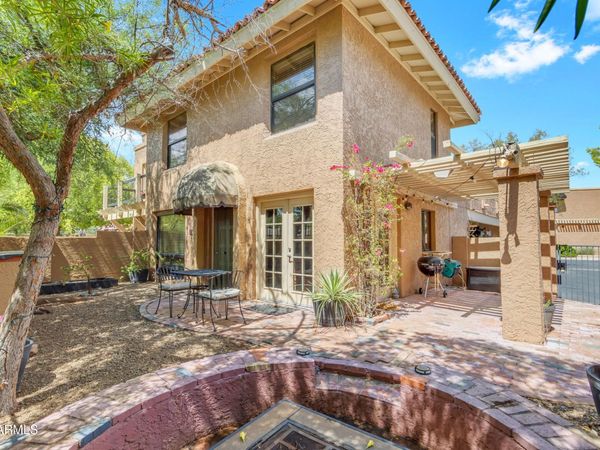 1101 E North Lane, Unit 3, Phoenix, AZ 85020