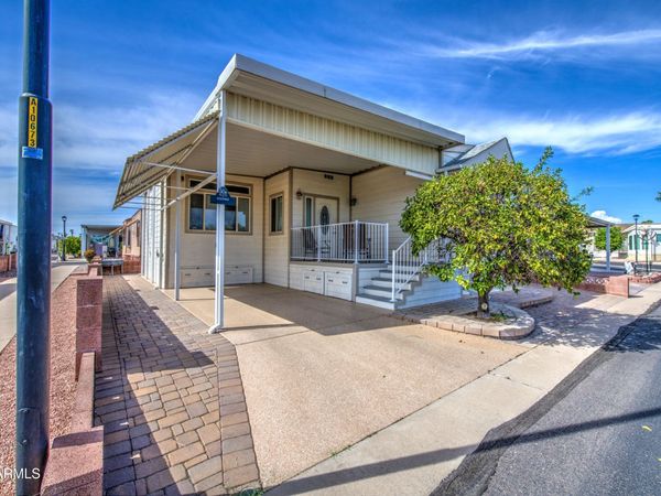 7750 E BROADWAY Road, Unit 425, Mesa, AZ 85208