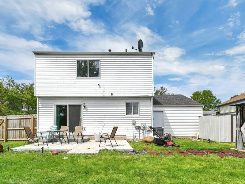 3072 Bocastle Court, Reynoldsburg, OH 43068 Photo 24