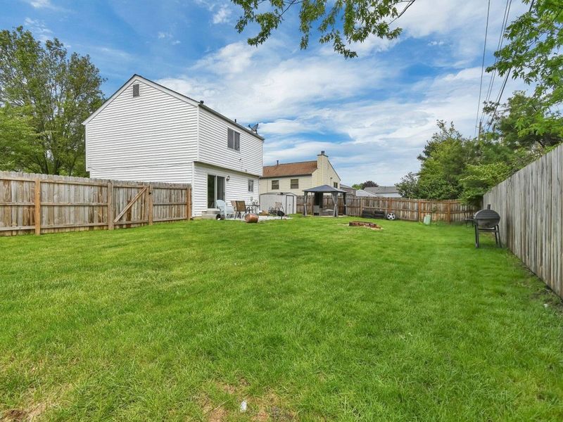 3072 Bocastle Court, Reynoldsburg, OH 43068 Photo 25