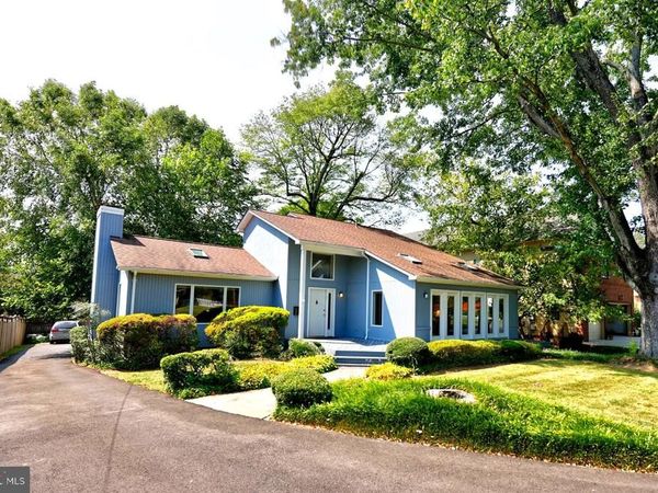 1410 CEDAR AVENUE, MCLEAN, VA 22101