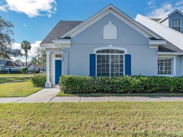 2047 ISLAND BROOK LANE, ORLANDO, FL 32824