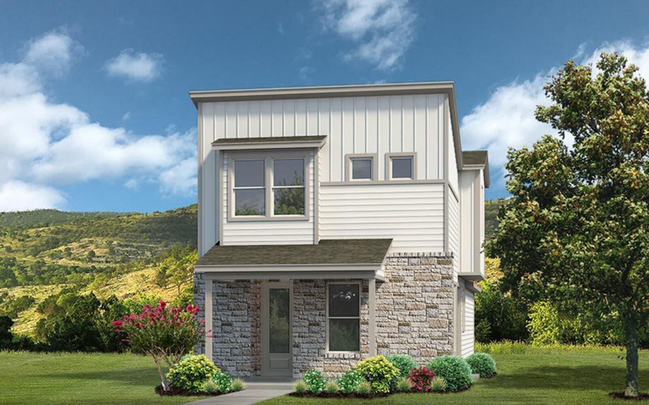 8110 Springsteen Dr, Austin, TX 78744 Main Photo