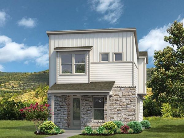 8110 Springsteen DR, Austin, TX 78744