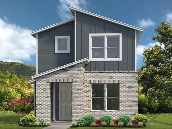 8116 Springsteen DR, Austin, TX 78744